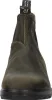 Blundstone 1615 Original  Enkellaarsjes Plat - Groen - Maat Voir les images du produit 5