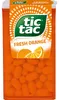 Tic Tac Biscuits à l'orange 54 g Voir les images du produit 6