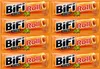 BiFi Roll Mini Salami eingewickelt gebackenen Teigmantel Produktbild-Vorschau 3