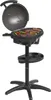KitchenBrothers Elektrischer BBQ, klappbarer Stand- und Produktbild-Vorschau 1