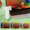 Genetic 4068 Digitálny mikroskop s LCD, HD, zoom 1000x Náhľad obrázku produktu 3