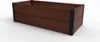 Keter Vyvýšený záhon Keter Maple through hnedý KT-610282 Náhľad obrázku produktu 1