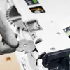 FESTOOL TSV60KEBQ-Plus 1500 watt sega a tuffo Anteprima dell’immagine prodotto 9