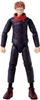 Anime Heroes 17 cm bewegliche Figur - Itadori Yuji Black Produktbild-Vorschau 1