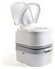 Briebe WC1195W WC portatile da campeggio, WC chimico da 24 Anteprima dell’immagine prodotto 1