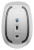 HP Z5000 Wireless-Maus, Beidhändig, Laser, Bluetooth, Weiß Produktbild-Vorschau 3