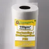 25m² Gartenvlies Unkrautvlies Drainagevlies 150g 1m br. Produktbild-Vorschau 1