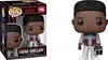 A Funko Pop! vinyl figure of Lucas Sinclair from Stranger Things, shown both in its packaging and displayed individually. Produktbild-Vorschau