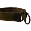 Non-stop dogwear Halsband Solid Collar WD oliv, Größe: 43 Produktbild-Vorschau 6