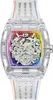 Guess Pánske hodinky Náramkové hodinky PHOENIX GW0499G13 Náhľad obrázku produktu 1