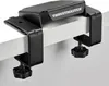 T818 Desk Mounting Kit (schwarz, für Rennlenkradbasis T818) Produktbild-Vorschau 2