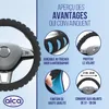 alca® Housse de volant SOFT bleu 37-39 cm mousse souple Voir les images du produit 4