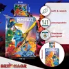 LEGO Ninjago Powrót ninja Pościel Linon/Renforcé Podgląd zdjęcia produktu 2