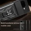 Coque + 2 Verres Trempés pour Google Pixel 10a, Antichoc Voir les images du produit 4