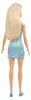 Mattel BARBIE Barbie con abito floreale fashion doll HGM59 Anteprima dell’immagine prodotto 10