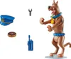 SCOOBY-DOO! Sběratelská figurka policisty Náhled obrázku produktu 4