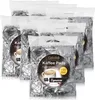 7x Cafeclub Espresso Kaffeepads Megabeutel je 100 stk. Produktbild-Vorschau 1