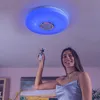 LED stropné svietidlo s reproduktorom Lumavox InnovaGoods Náhľad obrázku produktu 6
