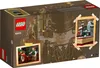 LEGO® 40410 Hommage an Charles Dickens Produktbild-Vorschau 4