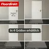Floordirekt Tappetino antisporco Circa, tappetino lavabile Anteprima dell’immagine prodotto 6