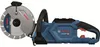 Tronçonneuse à lame carbure GCS 18V-230 Cut&Grind - BOSCH - Voir les images du produit 10