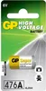 Pile alcaline GP 4LR44/A476 (6 V), 1 paquet Voir les images du produit 12