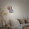 Spot mural BRILON LEUCHTEN RHON, 25 W, IP20, gris, Voir les images du produit 3
