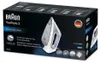 Braun Fer A Vapeur Texstyle 3 Si3054Gy Voir les images du produit 15