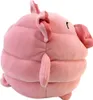 Dickes Schweinchen Kuscheltier Squishy - ca. 22 cm Produktbild-Vorschau 2