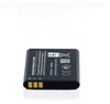 Akku für Nokia BL-5C Li-Ion 3,7 Volt 1020 mAh schwarz. Produktbild-Vorschau 2