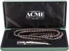ACME Pfeife Hundepfeife 211 1/2 Sterlingsilber Produktbild-Vorschau 1