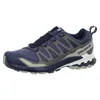 SALOMON SHOES XA PRO 3D V9 GTX Indink/Olvnig/Alo 000 000 Produktbild-Vorschau 13