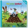 Trötsch Der kleine Maulwurf Mein erstes Spielbuch Produktbild-Vorschau 1