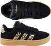 Adidas Schuhe JS2886 im Retro-Basketball-Stil mit dicker Produktbild-Vorschau 3