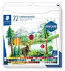 Staedtler Farbstift 72ST 100% PEFC 4007817052242 Produktbild-Vorschau 1