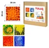 Tullo Sinnespfad 30x30cm 4 Stk. Produktbild-Vorschau 4
