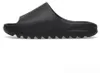 Yeezy Yzy YS-01 Black Mules Noir Voir les images du produit 2