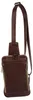 piké Crossover Bag Herren braun Produktbild-Vorschau 6