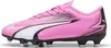 Puma Kinder Fußballschuhe Rosa 107775-01 Grösse 28 Produktbild-Vorschau 2