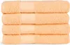 Uni Towels Good Morning 4* 50x100 cm - Solid color Produktbild-Vorschau 1
