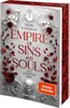 Empire of Sins and Souls 1 - Das verratene Herz Produktbild-Vorschau 3