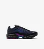 Nike Air Max Plus Spirograph (GS) - EU 38.5 Produktbild-Vorschau 4