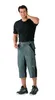 Planam Dreiviertel-Hose Plaline Gr. XL schiefer/schwarz Produktbild-Vorschau 6