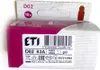 ETI Sicherungseinsatz Neozed D02 gG 63A/400V Produktbild-Vorschau 4