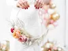 50 pz.  Palloncino Ø30cm "Uni Glossy" | Oro Anteprima dell’immagine prodotto 14