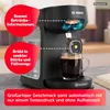 Bosch TAS172B, Pad-Kaffeemaschine, 0,85 l, Kaffeekapsel, Produktbild-Vorschau 5