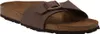 Birkenstock Madrid  Open Teen - Donkerbruin - Maat 38 Produktbild-Vorschau 45