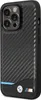 Etui Bmw Bmhcp14L22Nbck Iphone 14 Pro6,1 Czarny/Nero Pelle Anteprima dell’immagine prodotto 2