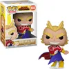My Hero Academia - Silver Age All Might 608 - Funko Pop! - Produktbild-Vorschau 2