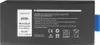 Movano Akku für Dell Latitude 14 5404, 7404, 5414, 7414 Produktbild-Vorschau 5